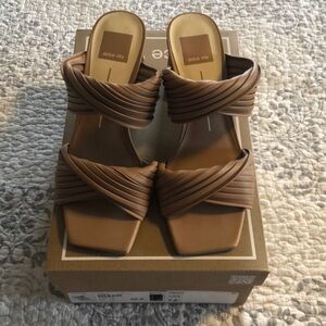 Dolce Vita Pilton Heel size 7.5 NWB